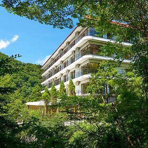 Hakone Yumoto Hotel